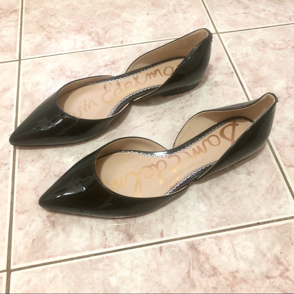 Sam Edelman Rodney Flat